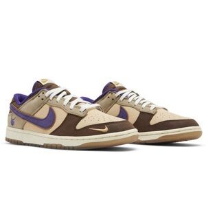 Nike Dunk Low Premium 'Setsubun'